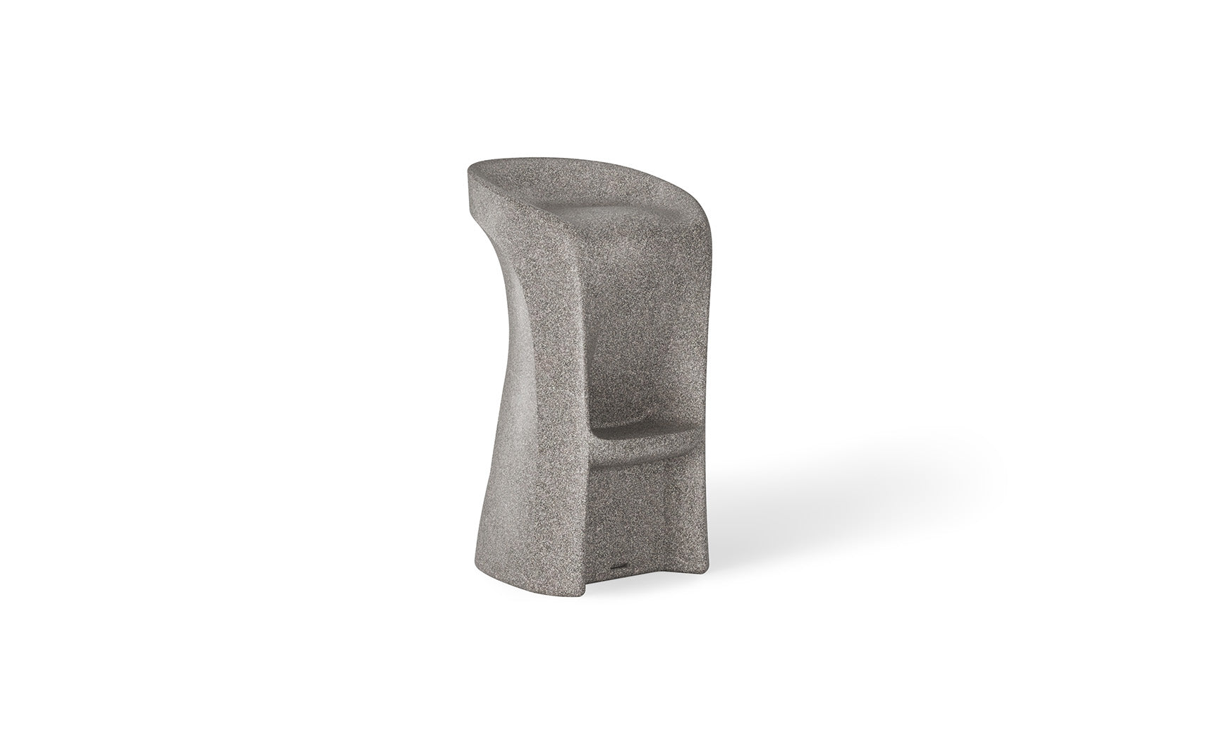 Ledge Signature Barstool Bar Height