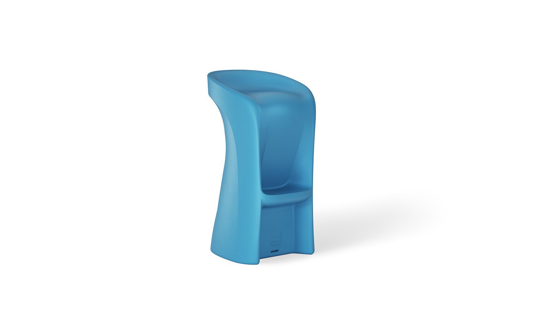 Ledge Signature Barstool Bar Height