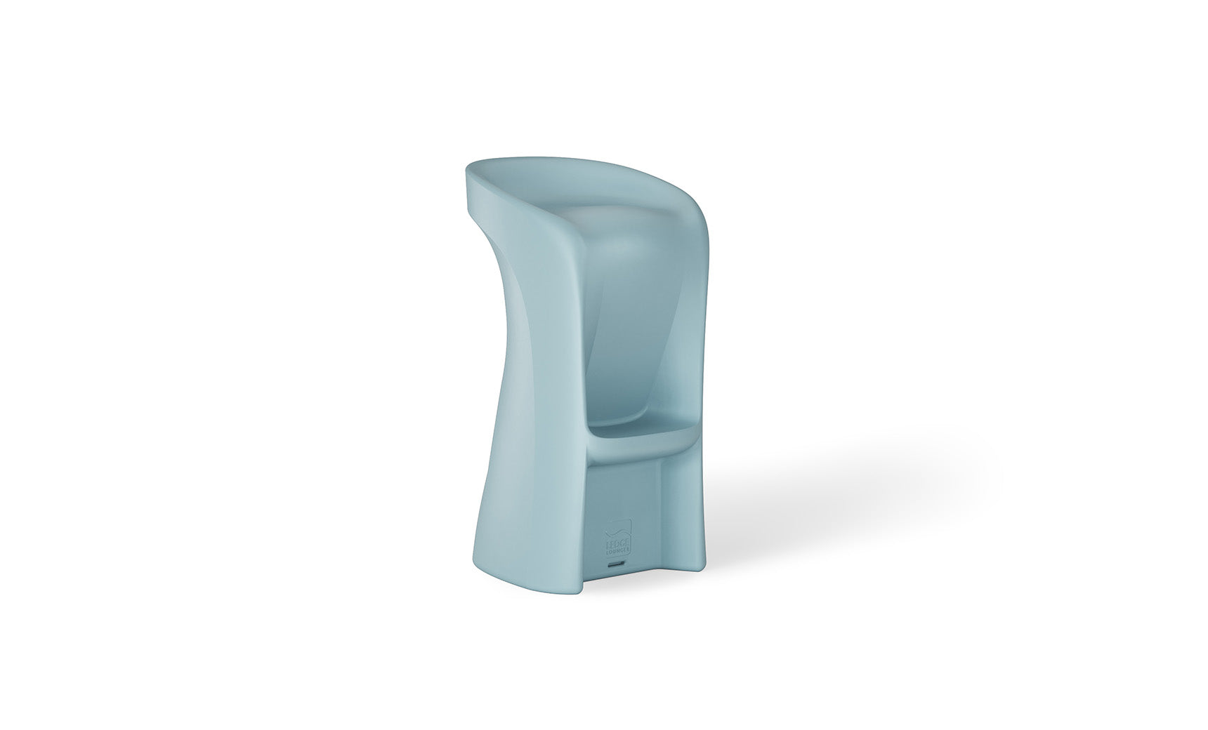 Ledge Signature Barstool Bar Height