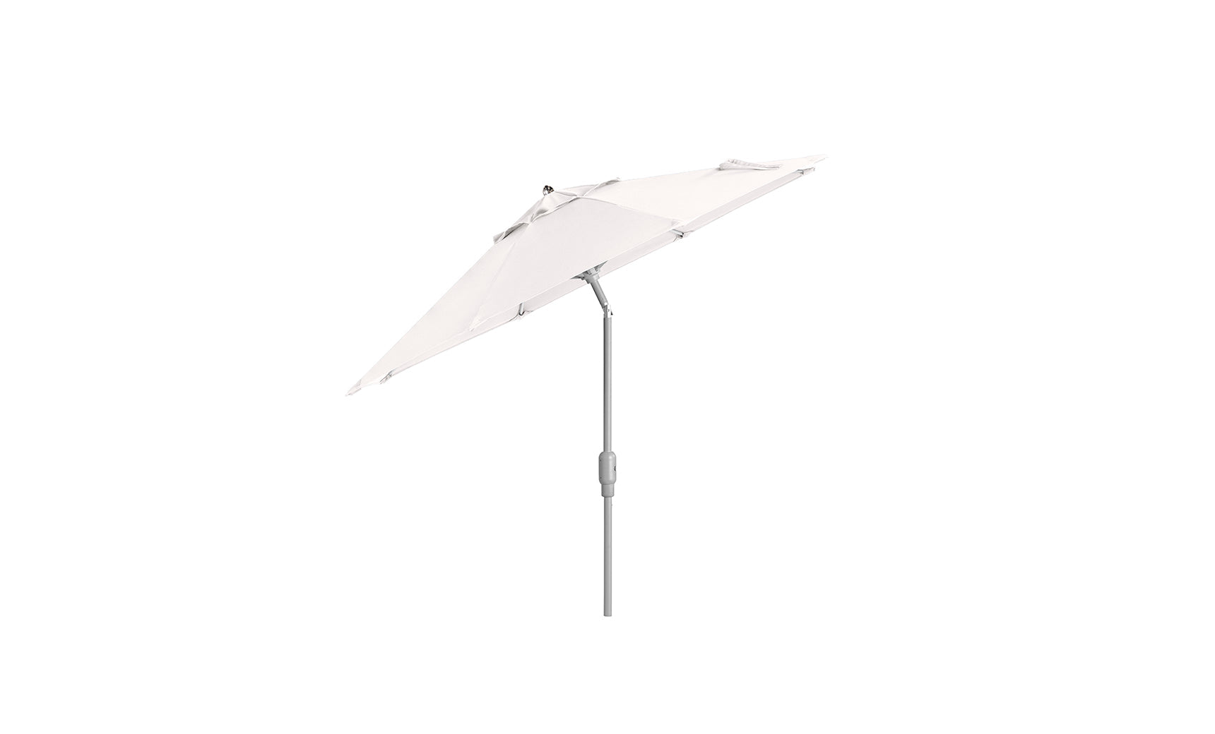 Ledge 7.5' Octagon Signature 360° Tilt Umbrella