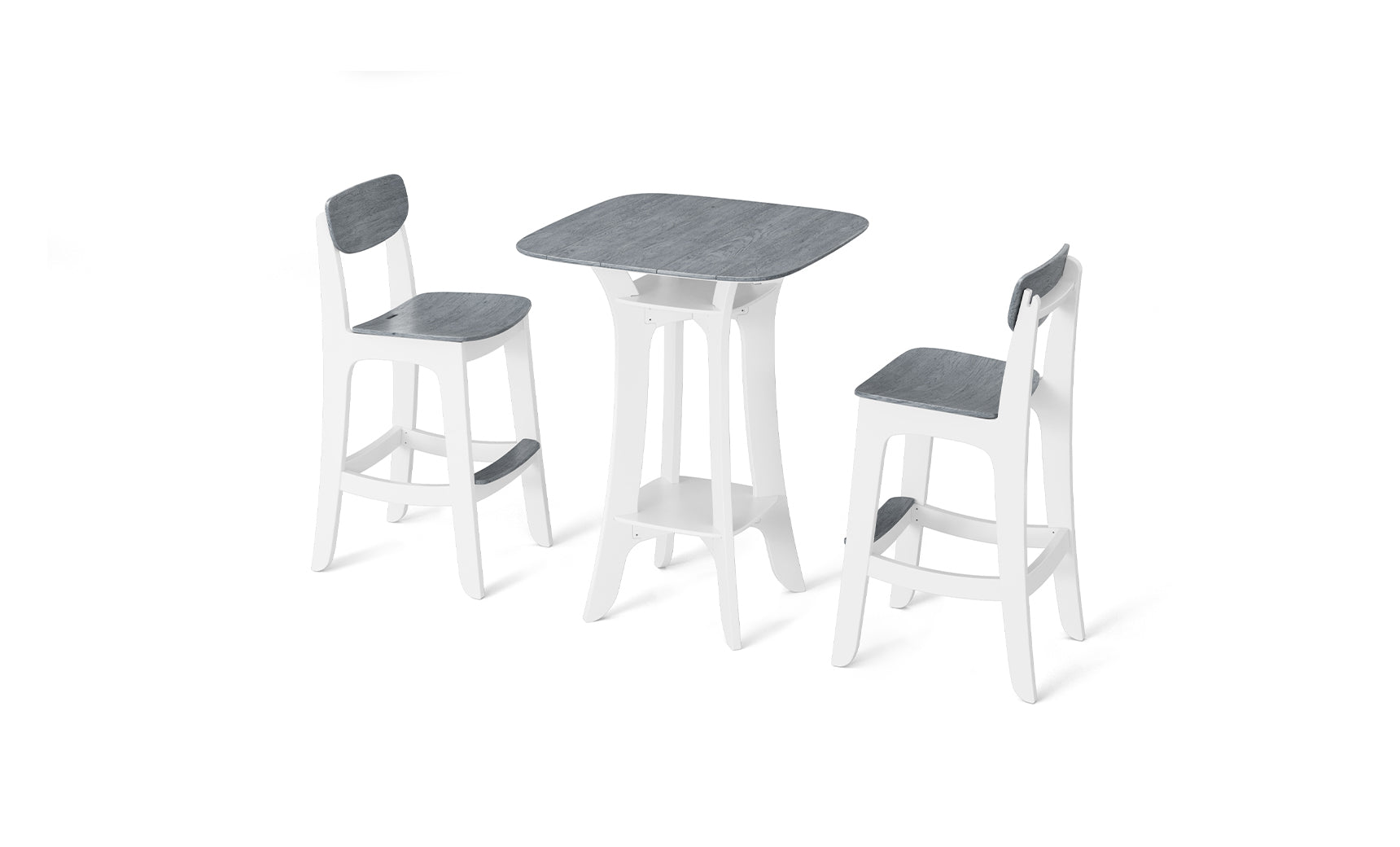 Ledge Haven Hightop Set