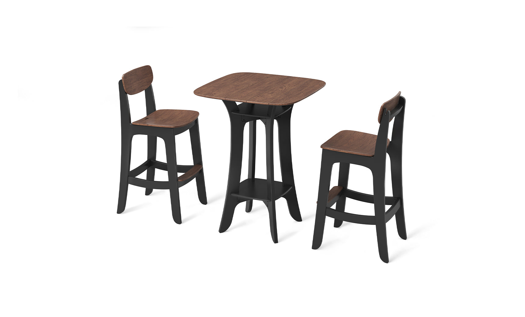 Ledge Haven Hightop Set
