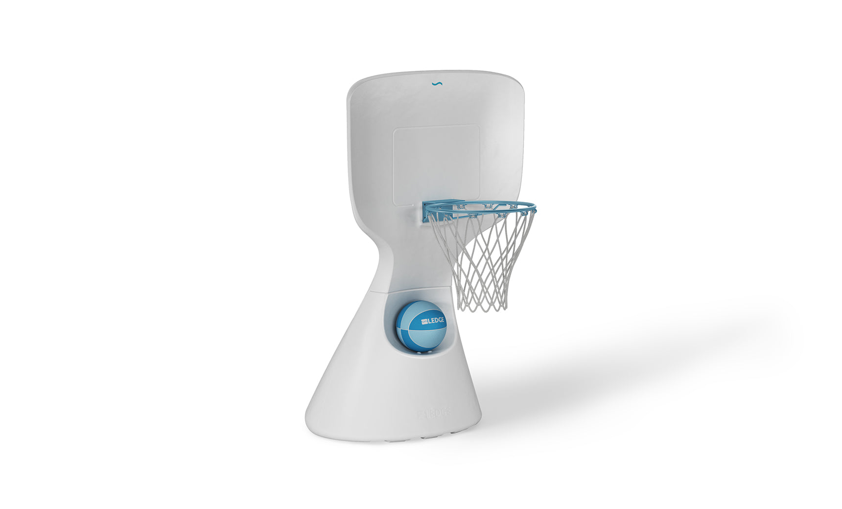 Ledge Hoopstr