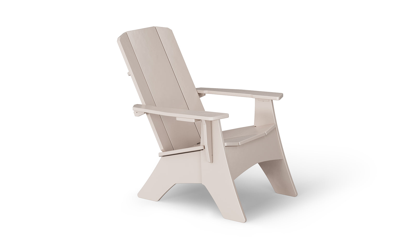 Ledge Mainstay Ultimate Adirondack