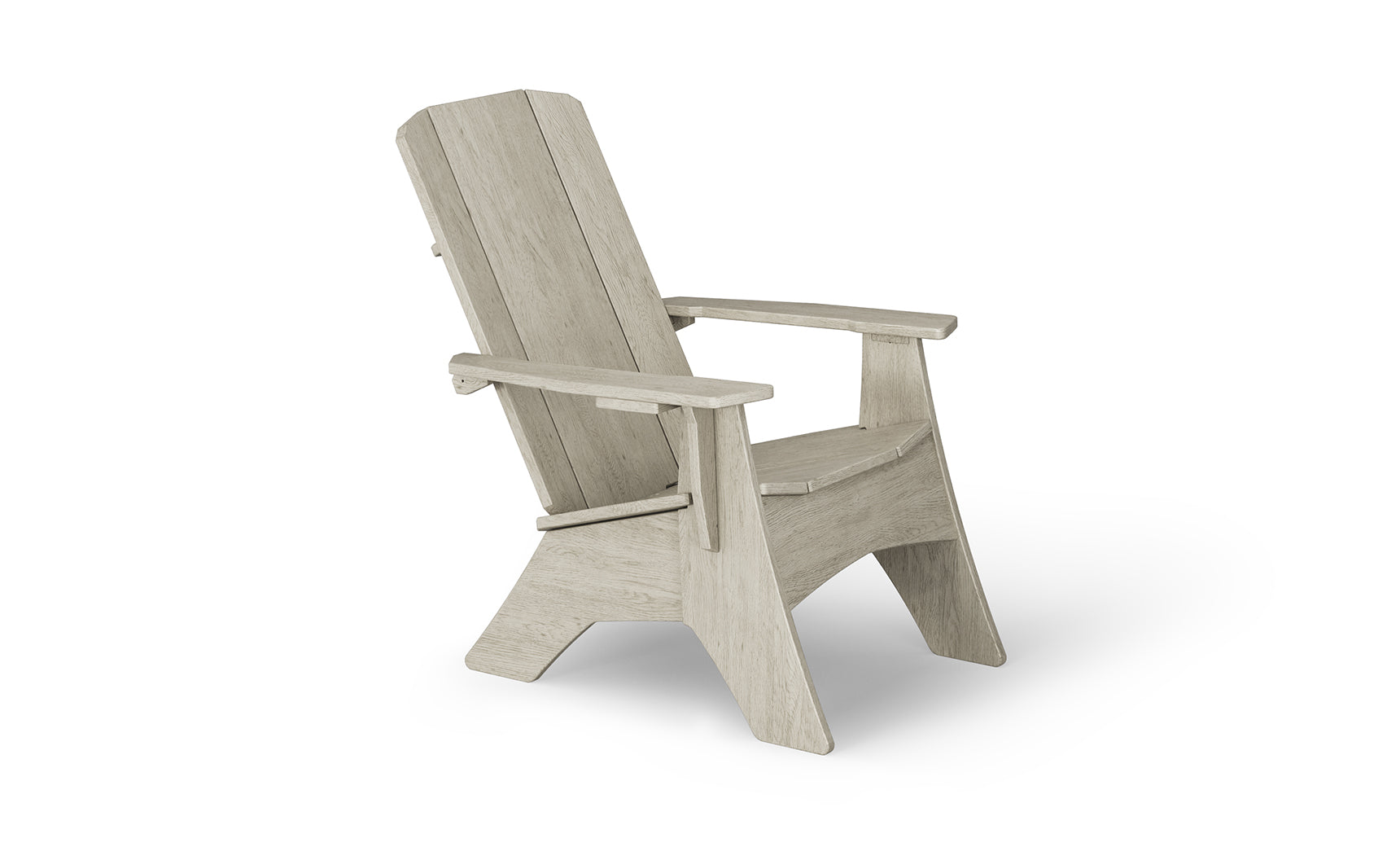 Ledge Mainstay Ultimate Adirondack