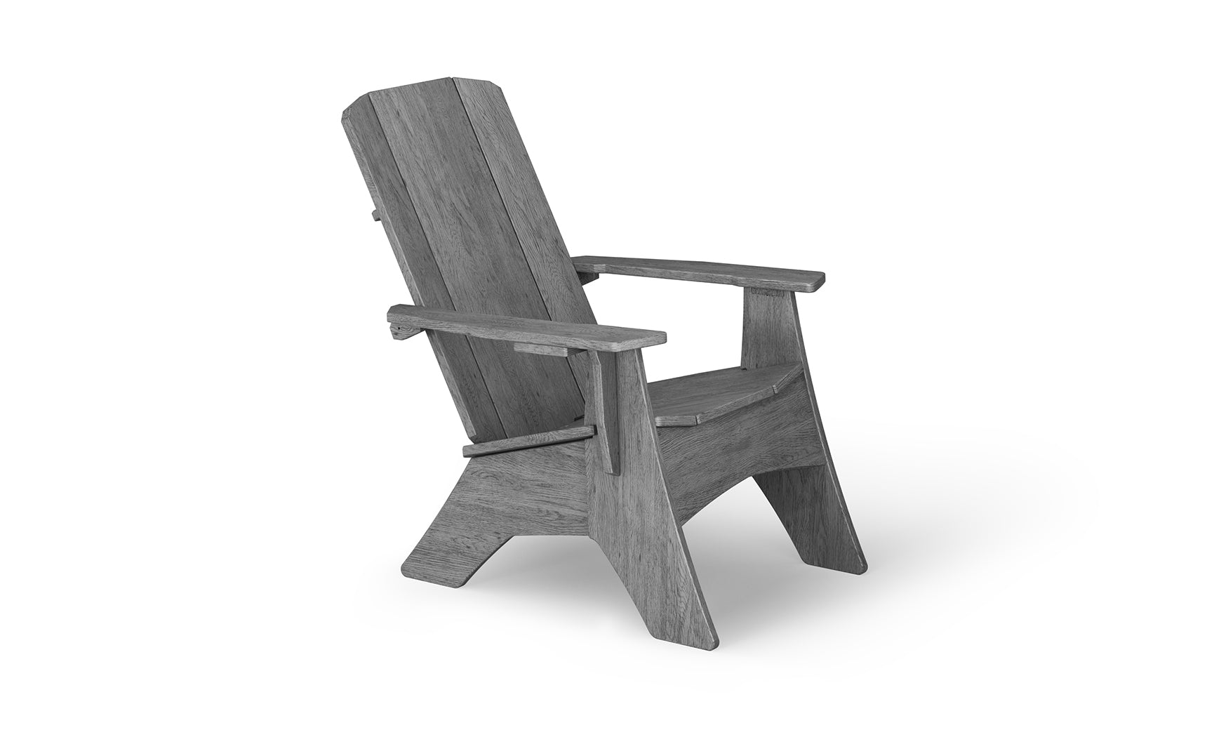 Ledge Mainstay Ultimate Adirondack