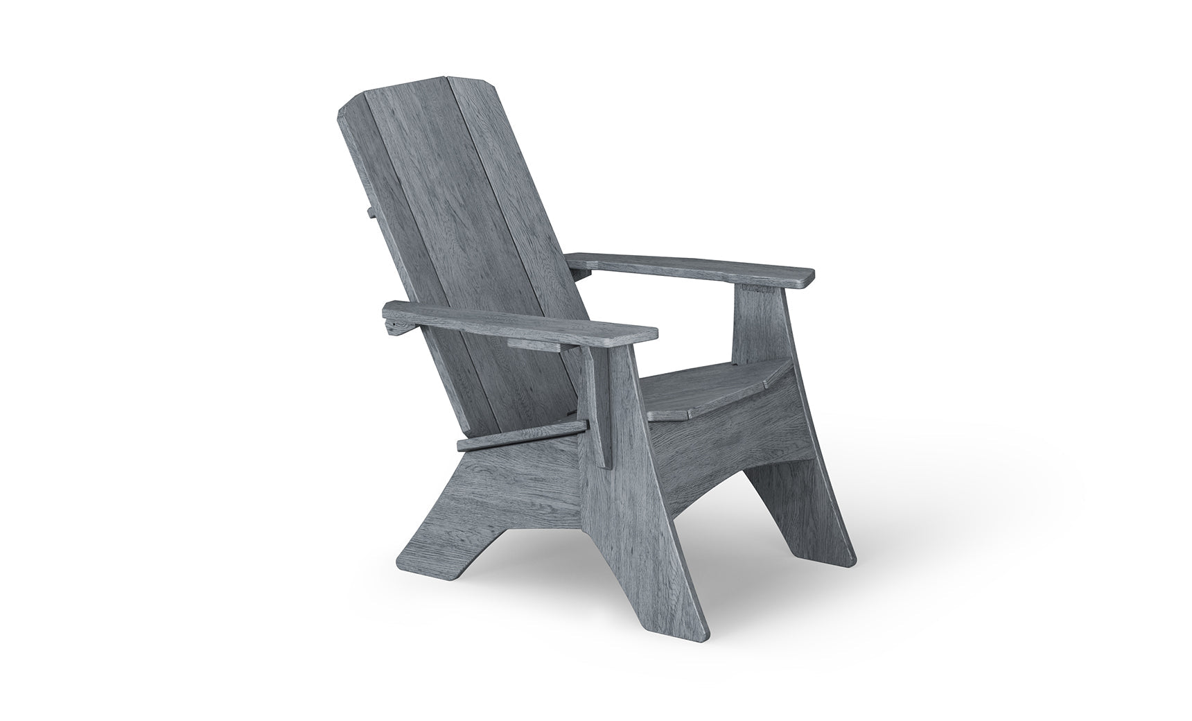 Ledge Mainstay Ultimate Adirondack