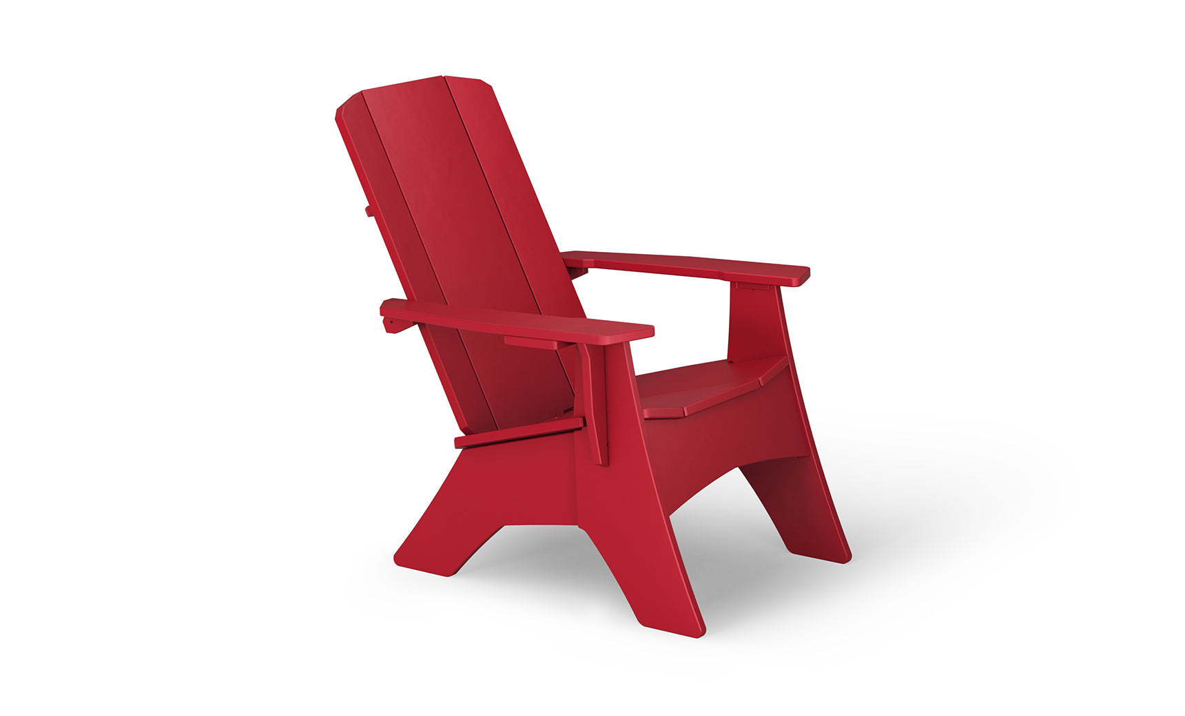 Ledge Mainstay Ultimate Adirondack