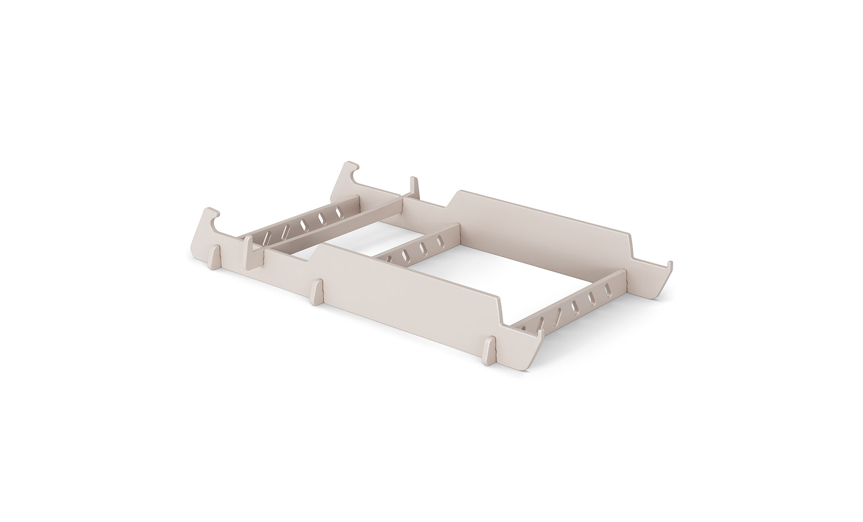 Ledge Signature Lowback Chair Riser