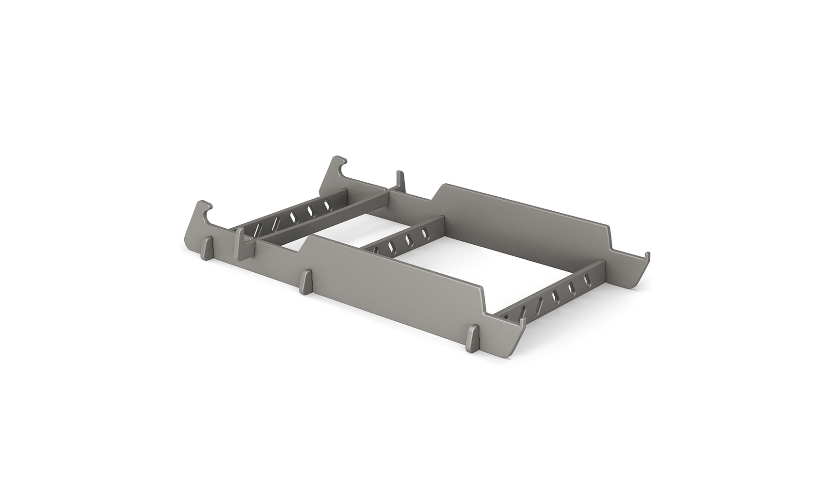 Ledge Signature Lowback Chair Riser