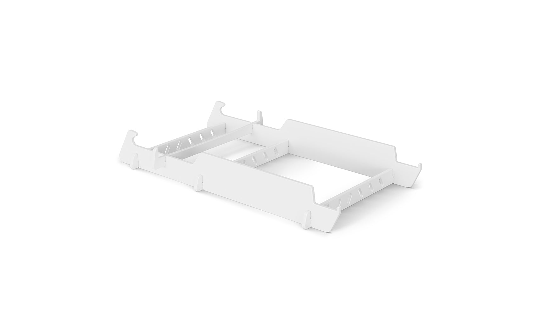 Ledge Signature Lowback Chair Riser