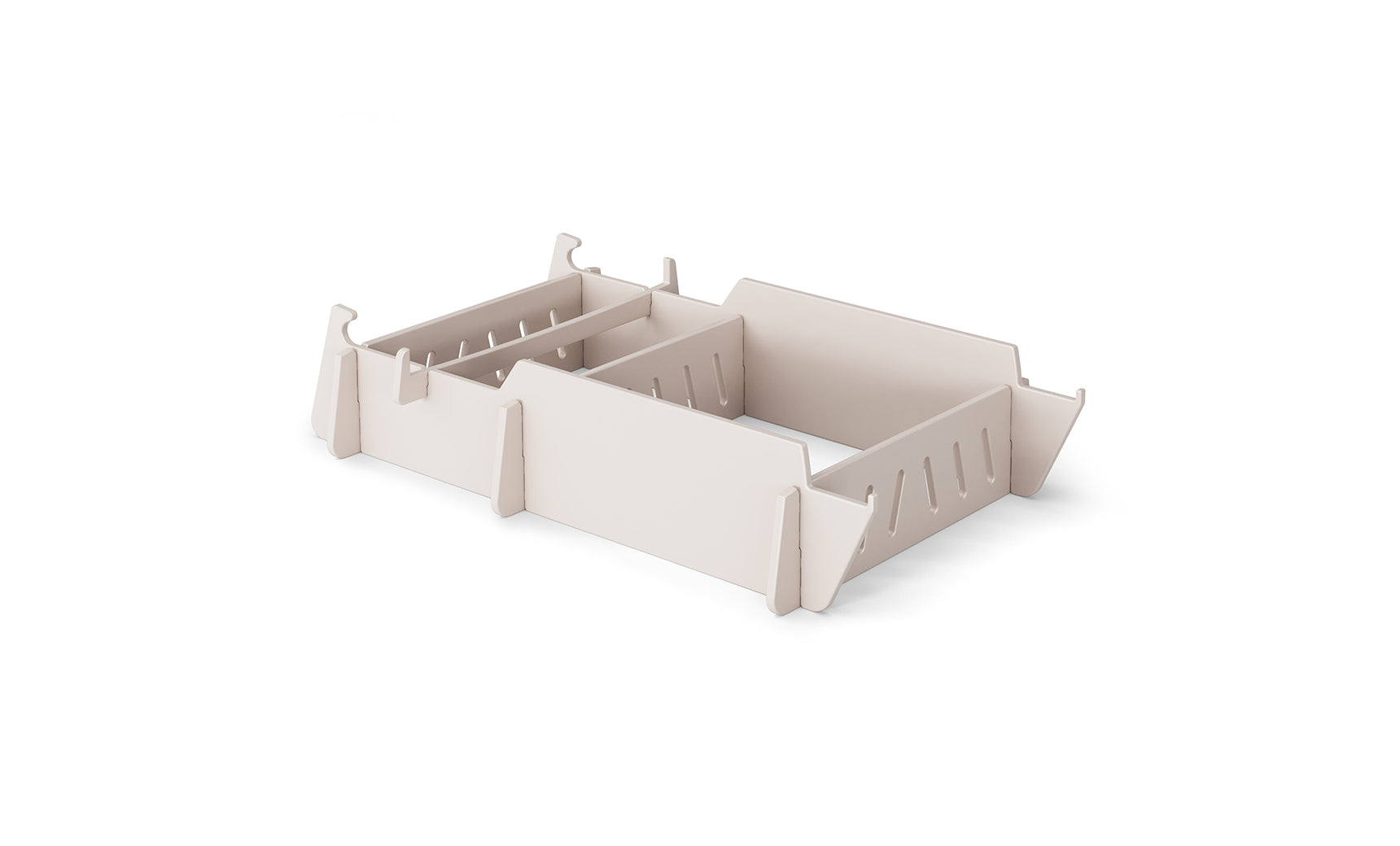 Ledge Signature Lowback Chair Riser