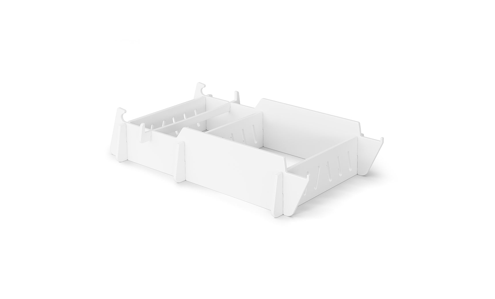 Ledge Signature Lowback Chair Riser