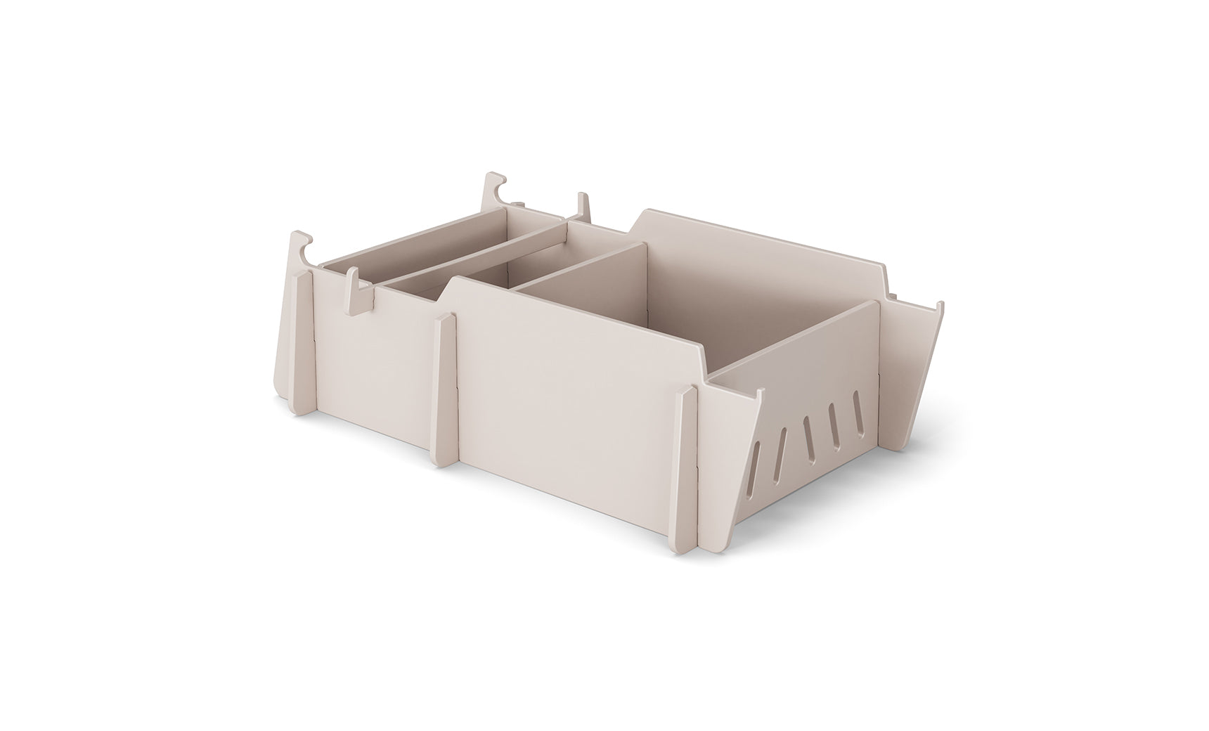 Ledge Signature Lowback Chair Riser