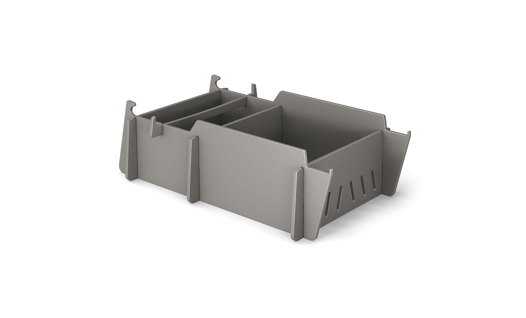Ledge Signature Lowback Chair Riser