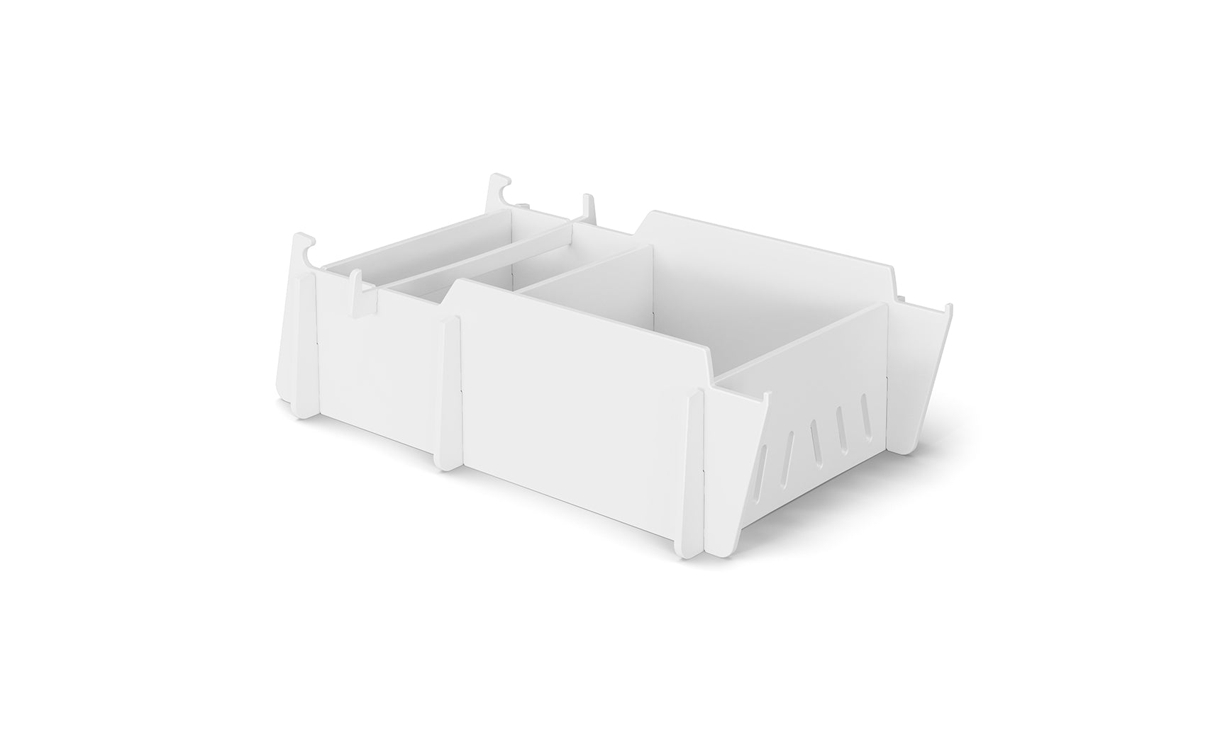 Ledge Signature Lowback Chair Riser