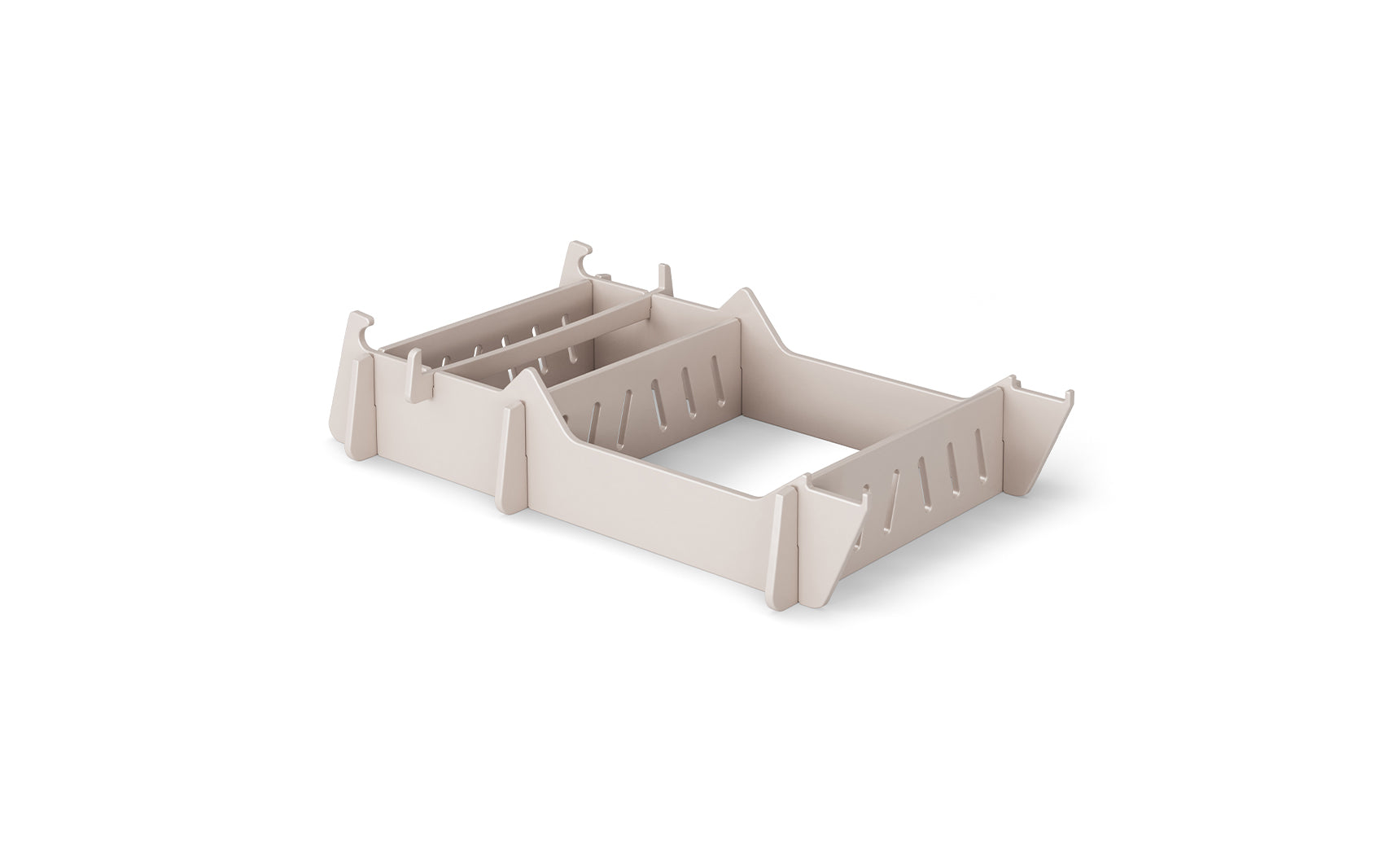 Ledge Signature Chair Riser