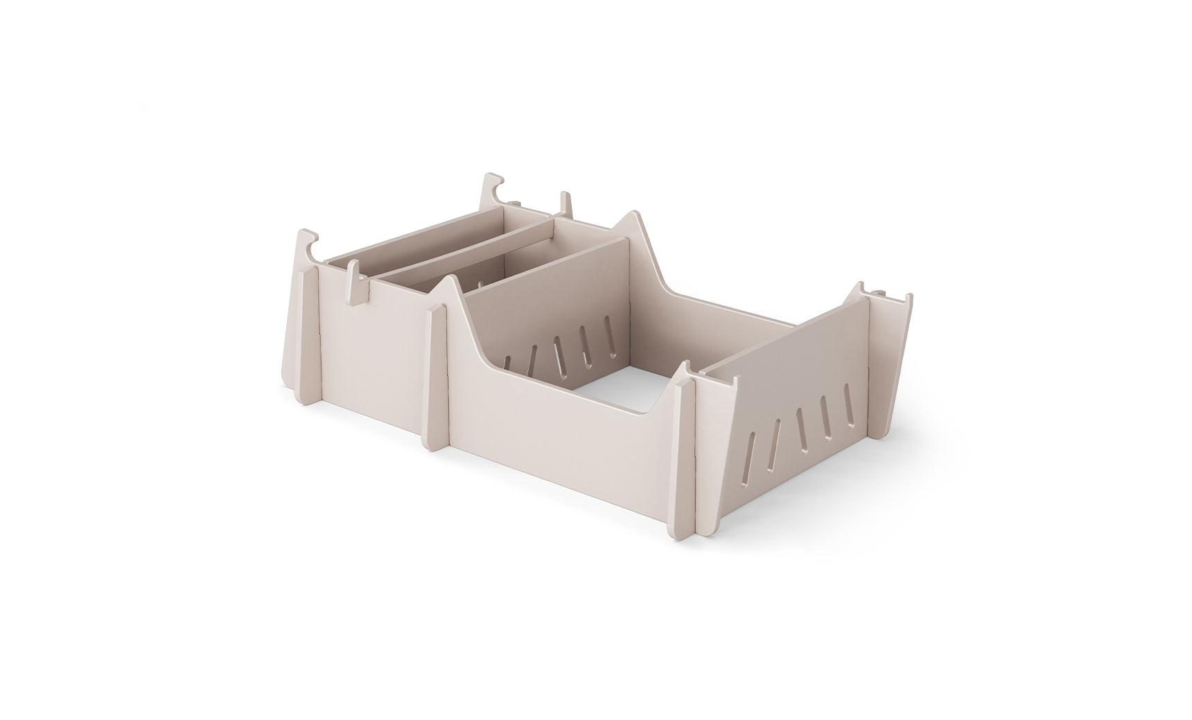 Ledge Signature Chair Riser