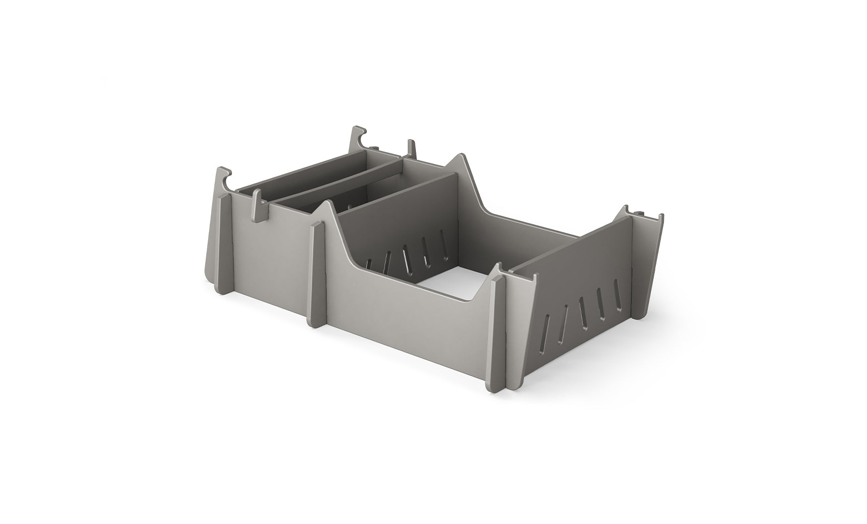 Ledge Signature Chair Riser