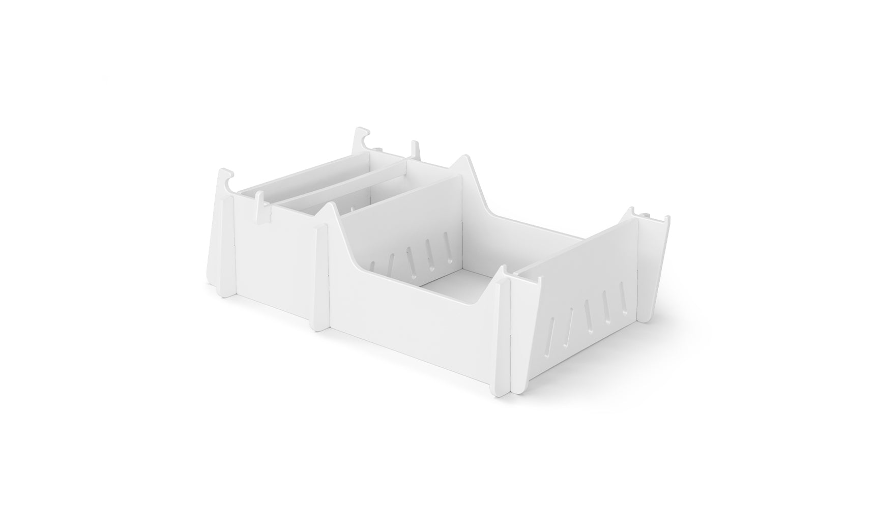 Ledge Signature Chair Riser