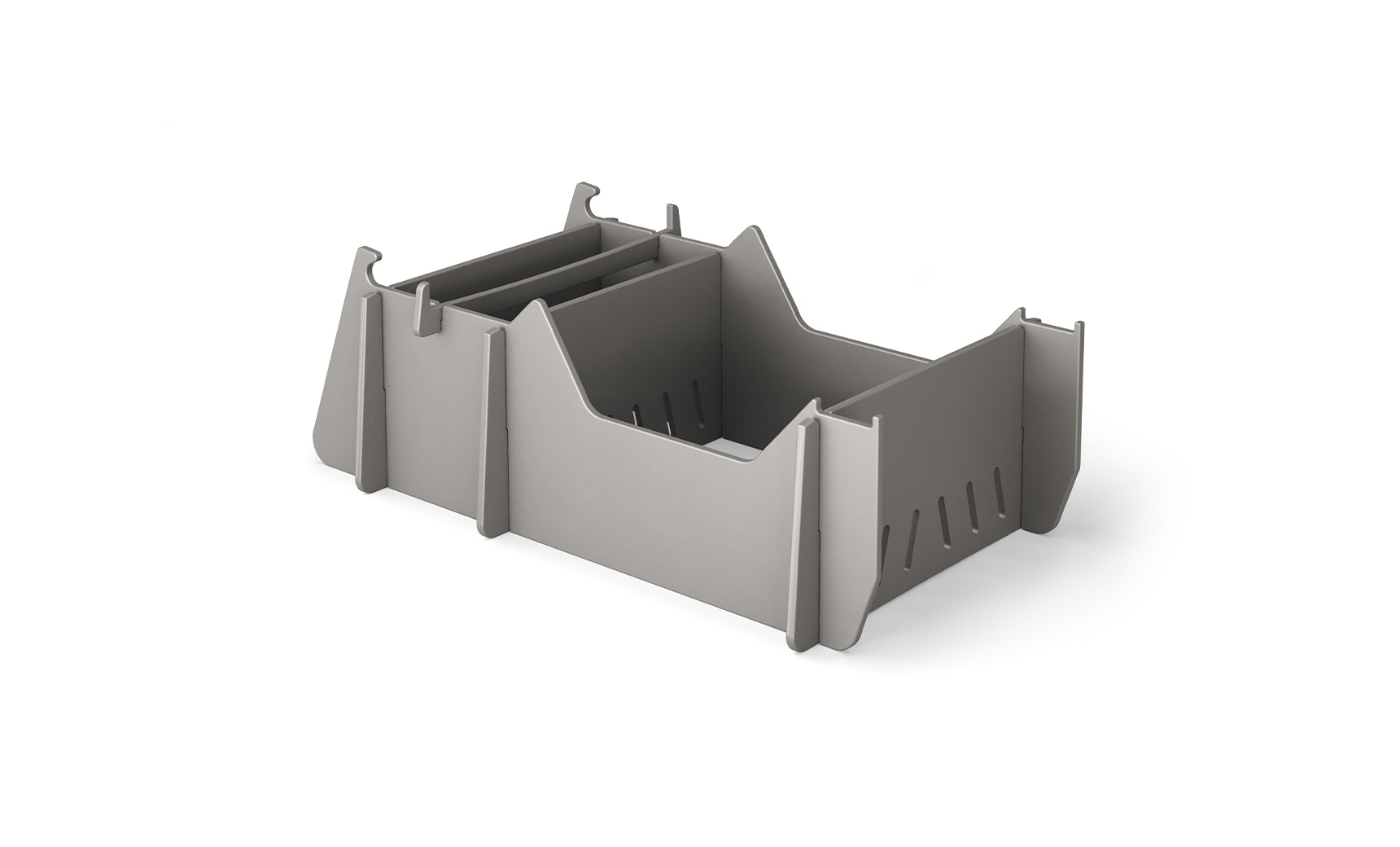 Ledge Signature Chair Riser