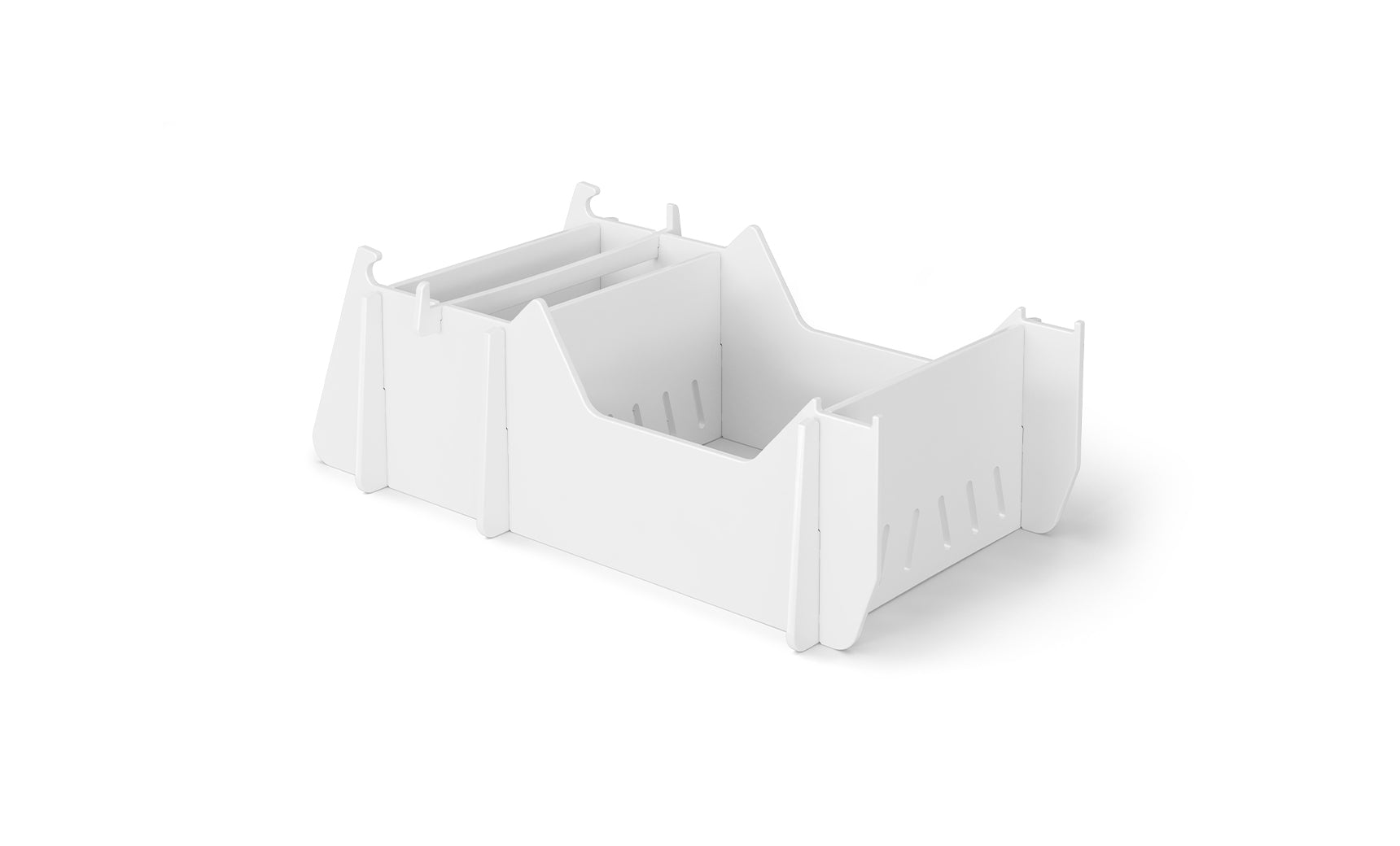 Ledge Signature Chair Riser