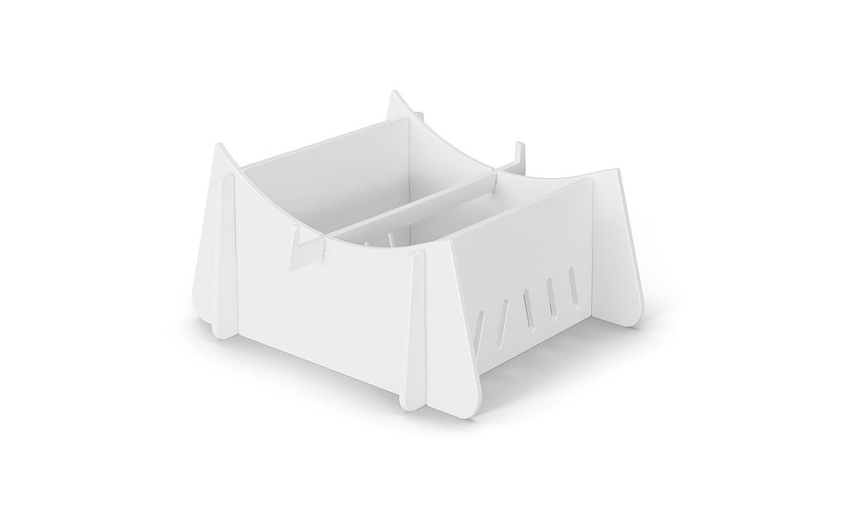 Ledge Signature Chaise Riser