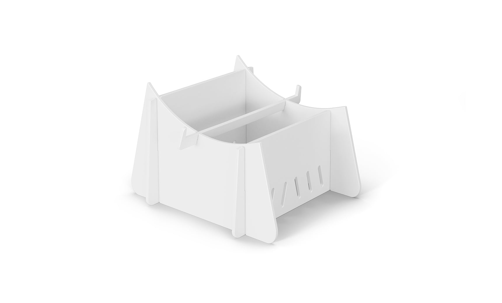 Ledge Signature Chaise Riser