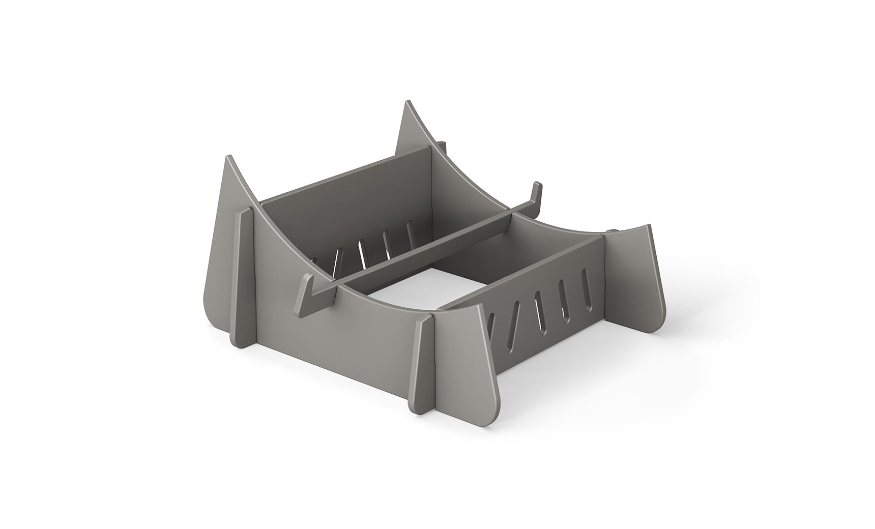 Ledge Signature Chaise Riser
