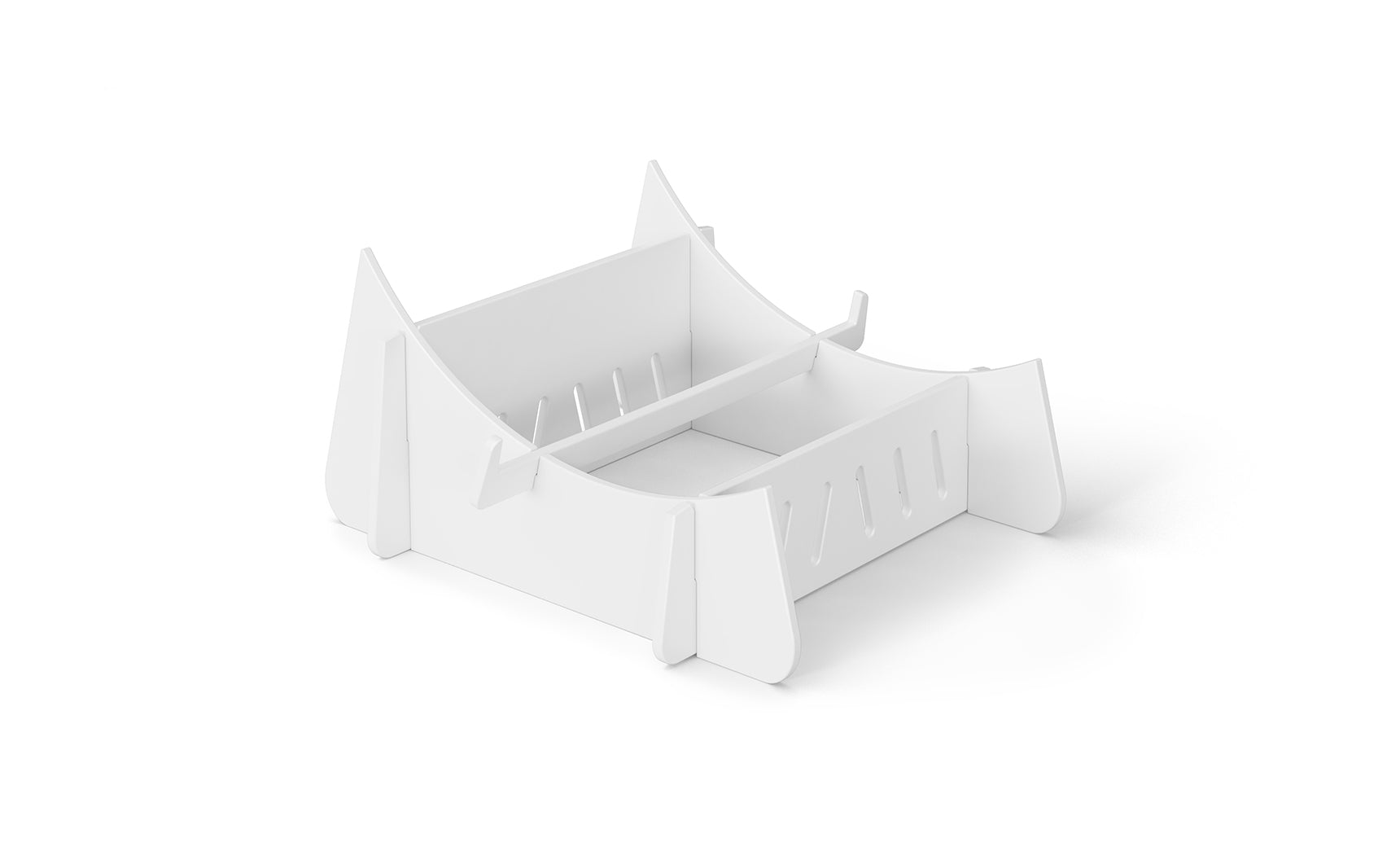 Ledge Signature Chaise Riser