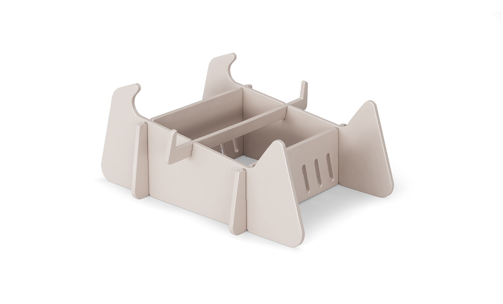Ledge Signature Chaise Deep Riser