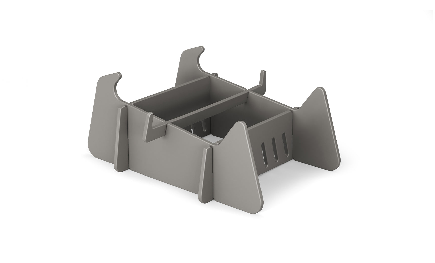 Ledge Signature Chaise Deep Riser