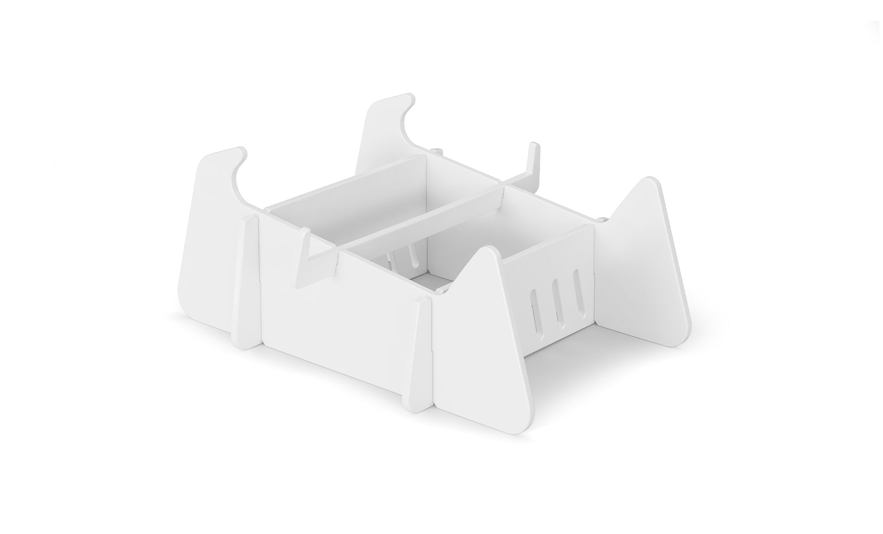 Ledge Signature Chaise Deep Riser