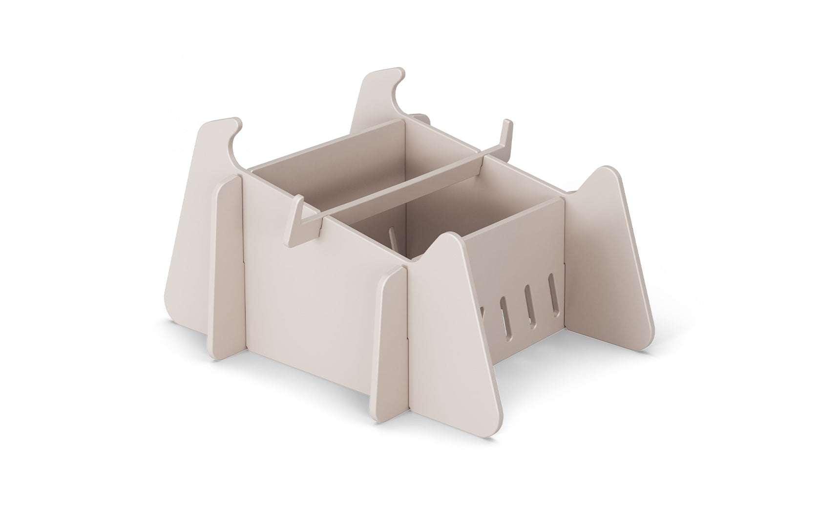 Ledge Signature Chaise Deep Riser