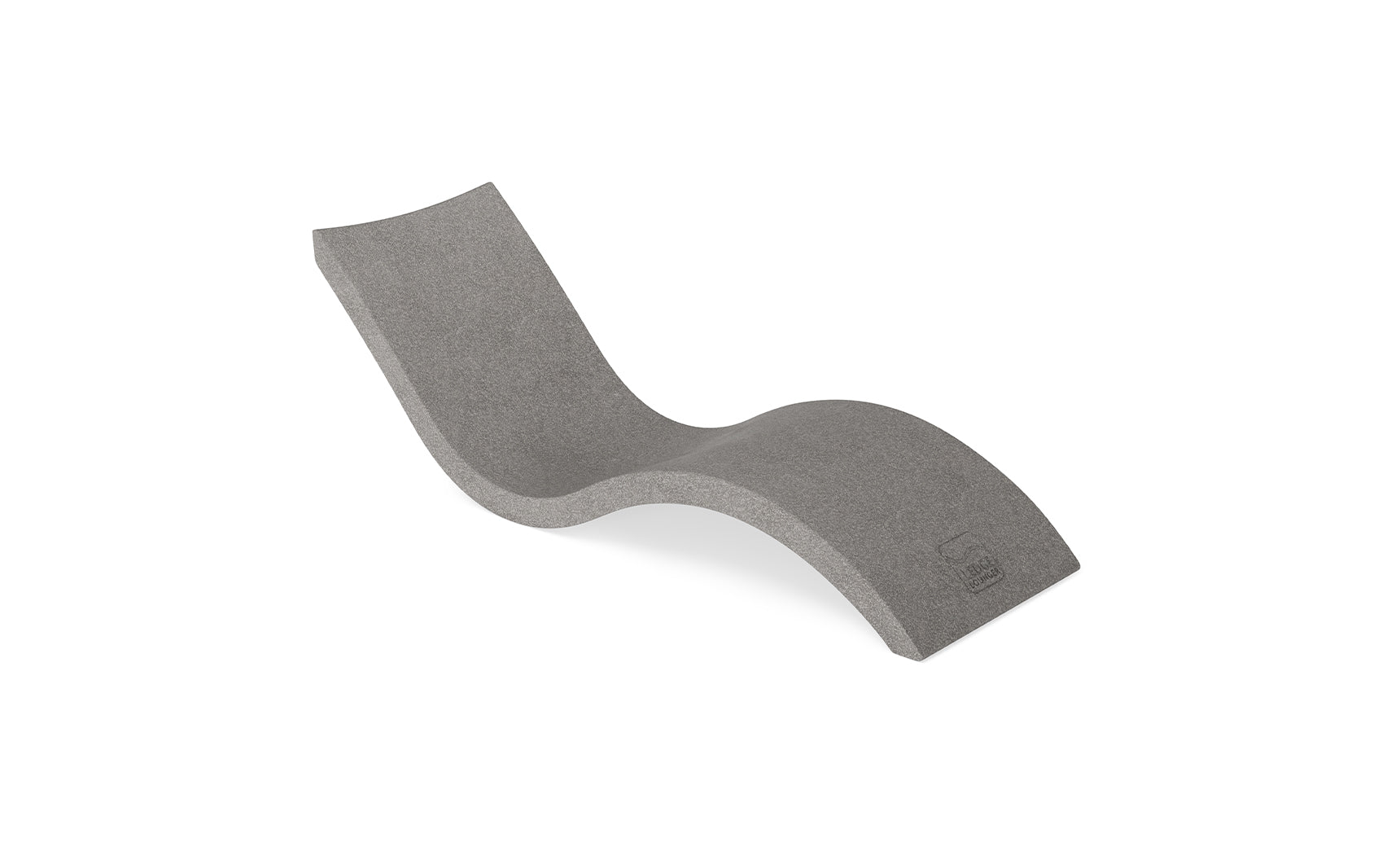 Ledge Signature Chaise