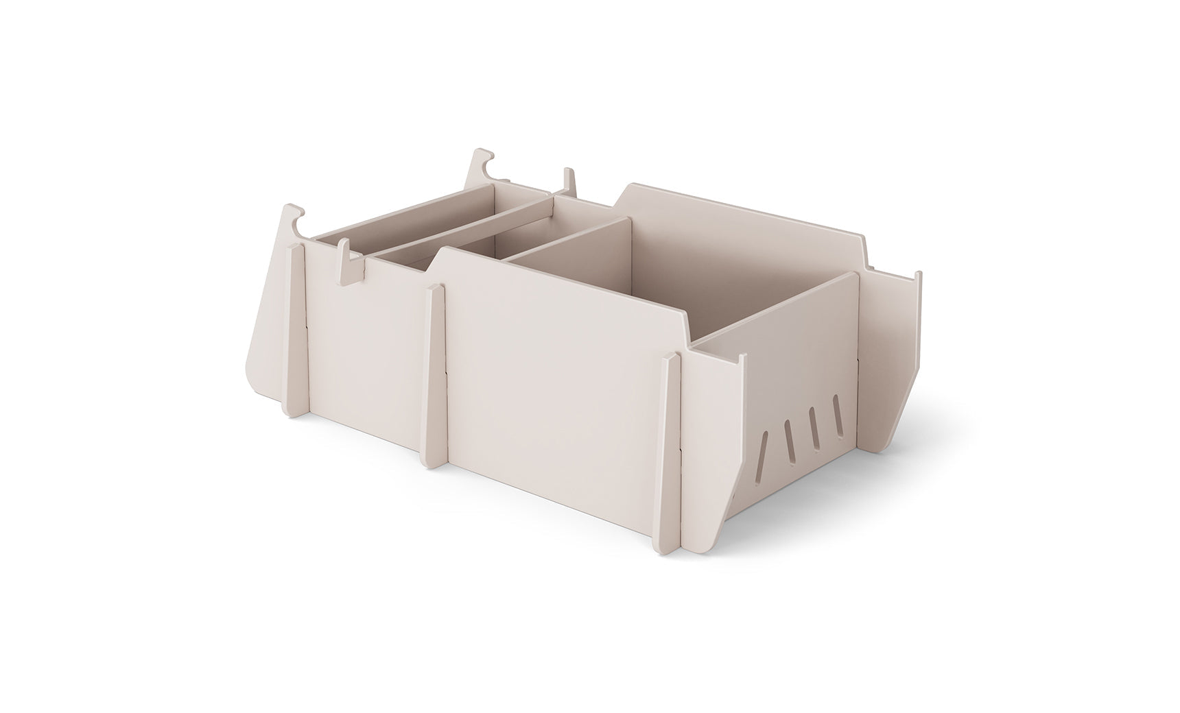 Ledge Signature Lowback Chair Riser