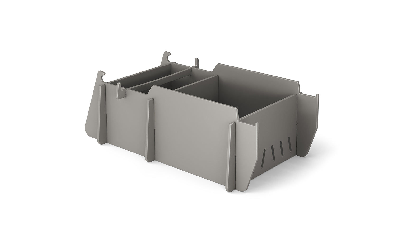 Ledge Signature Lowback Chair Riser