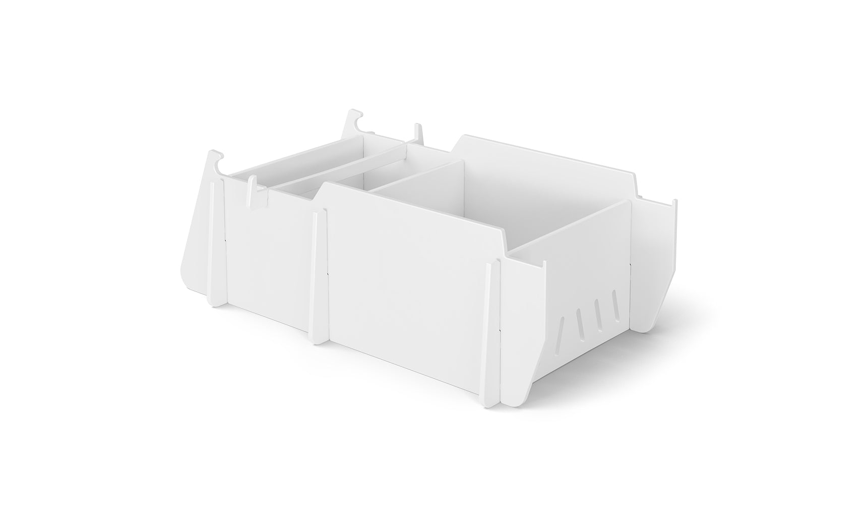 Ledge Signature Lowback Chair Riser