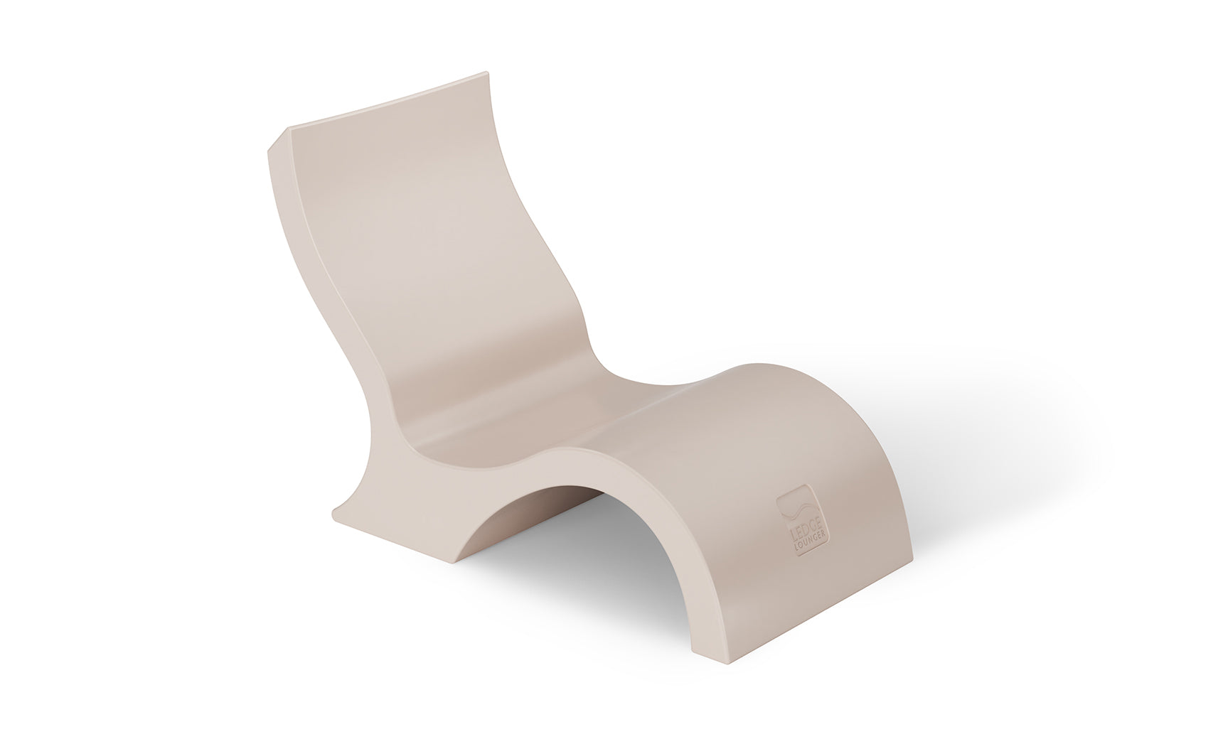 Ledge Signature Lowback Chair