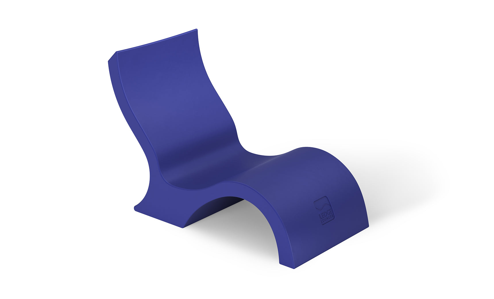 Ledge Signature Lowback Chair
