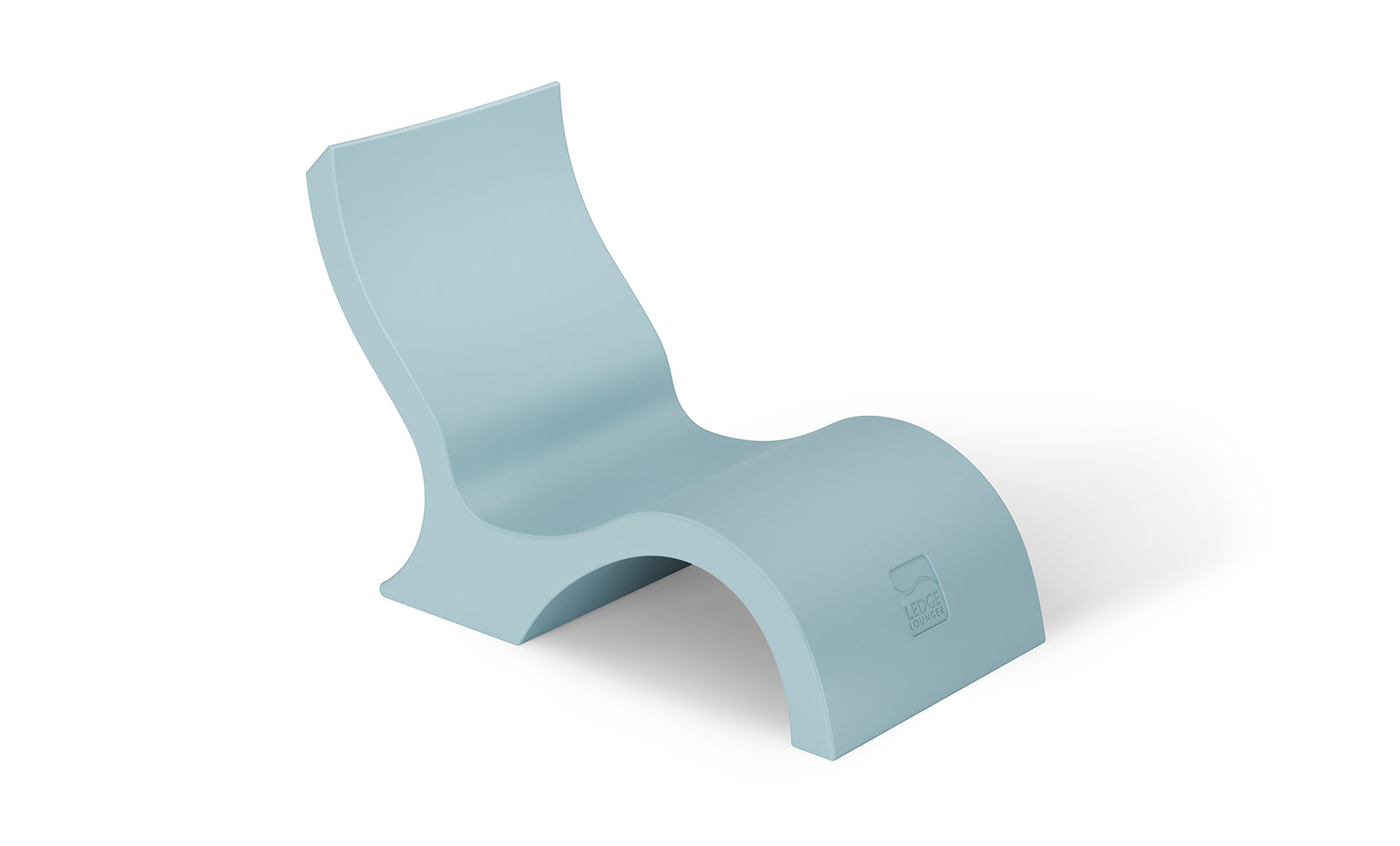 Ledge Signature Lowback Chair