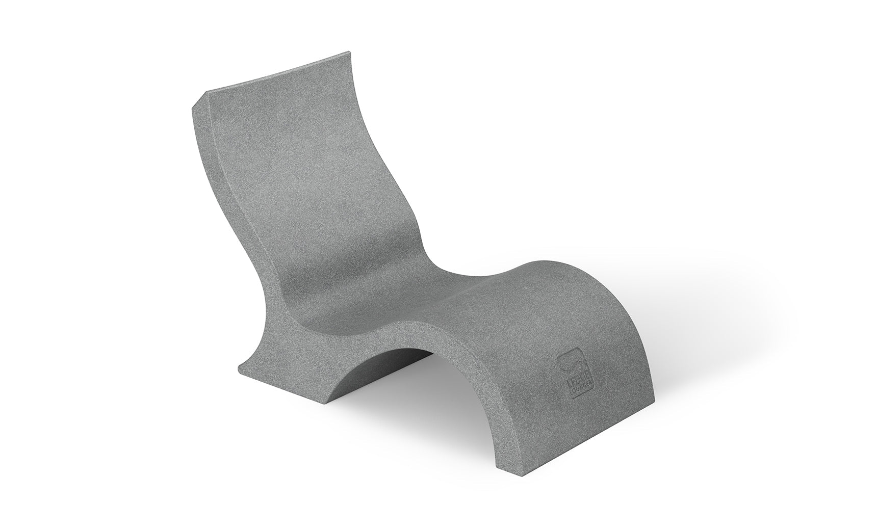 Ledge Signature Lowback Chair