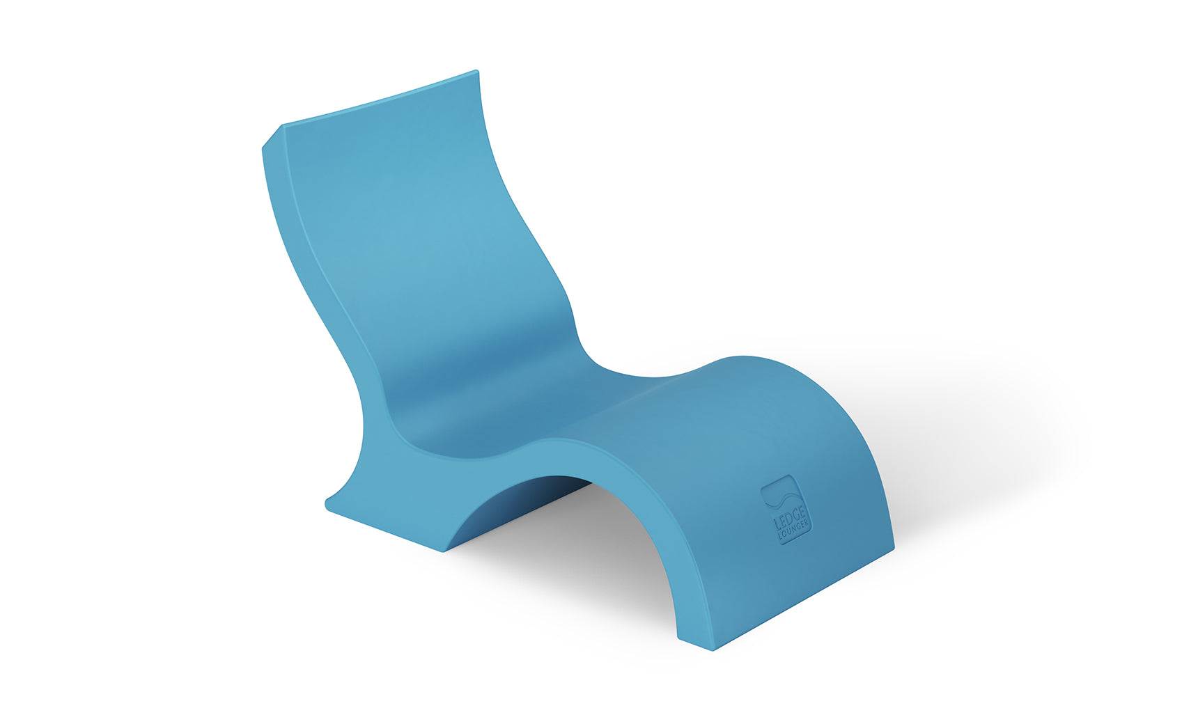 Ledge Signature Lowback Chair