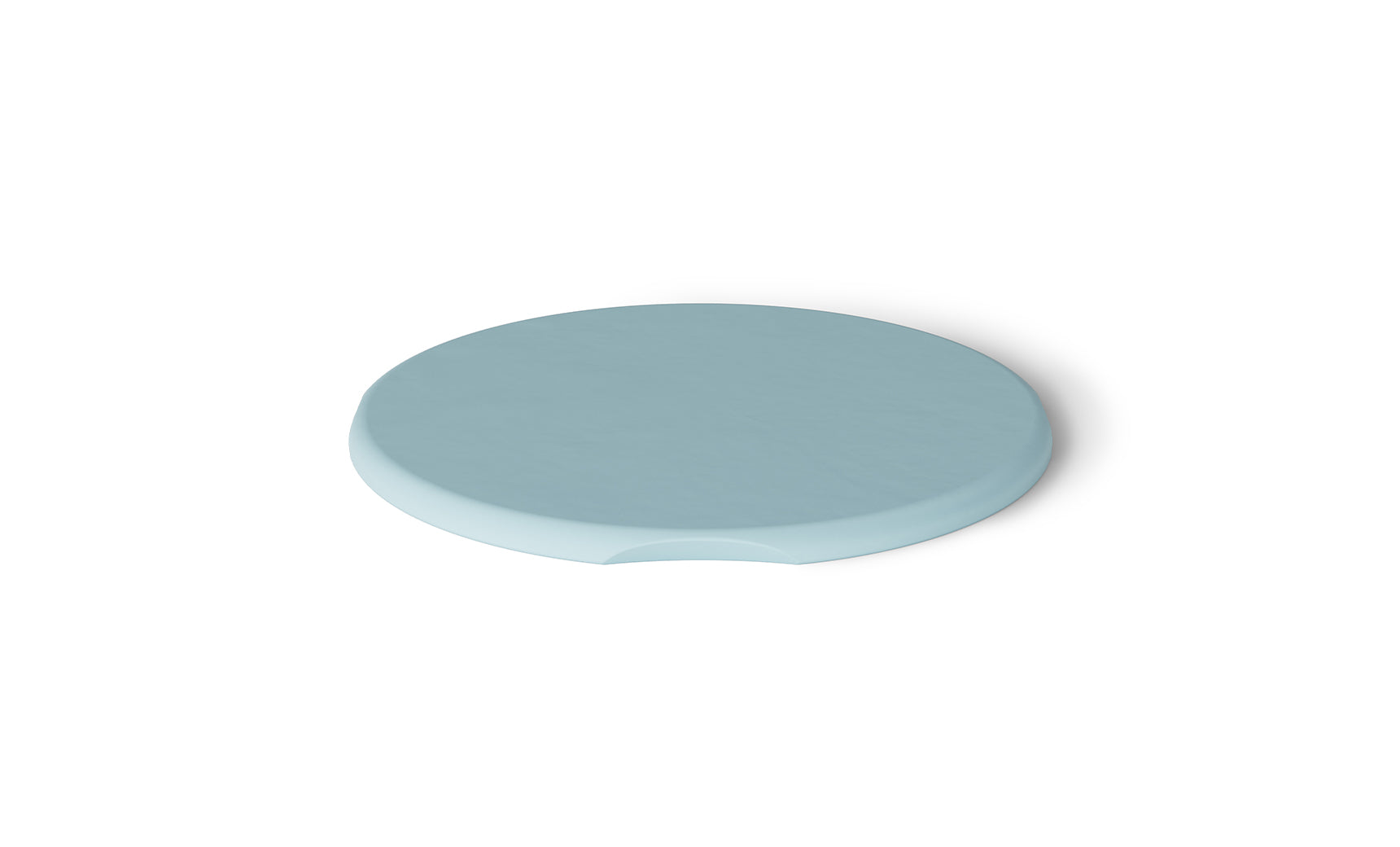 Ledge Signature Side Table Lid