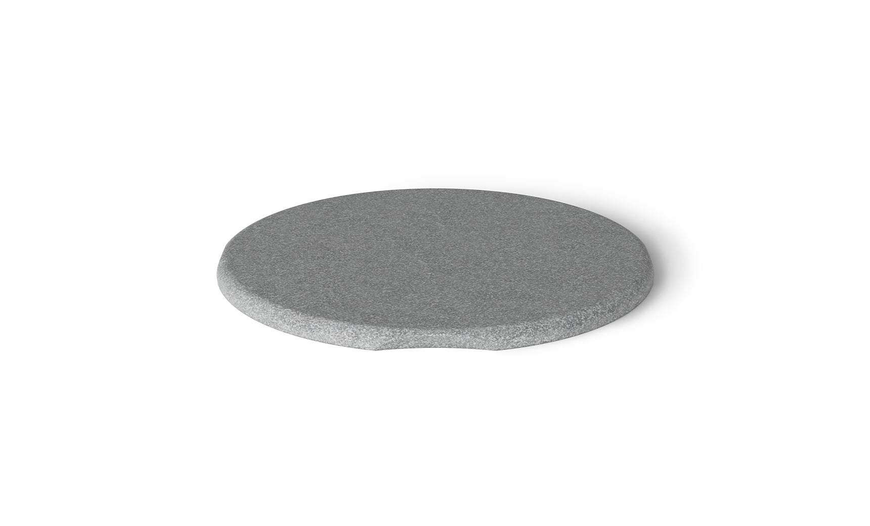Ledge Signature Side Table Lid