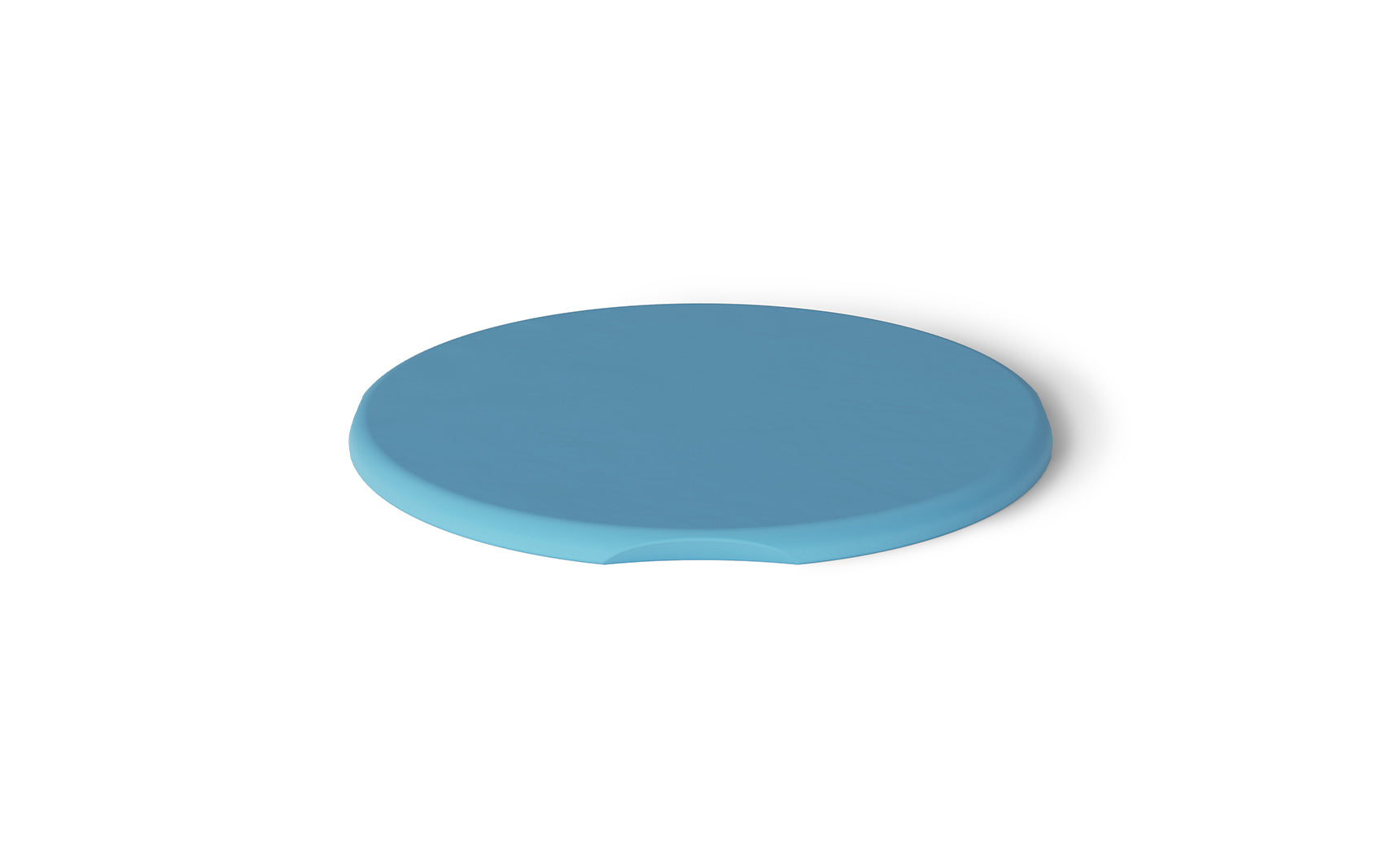 Ledge Signature Side Table Lid