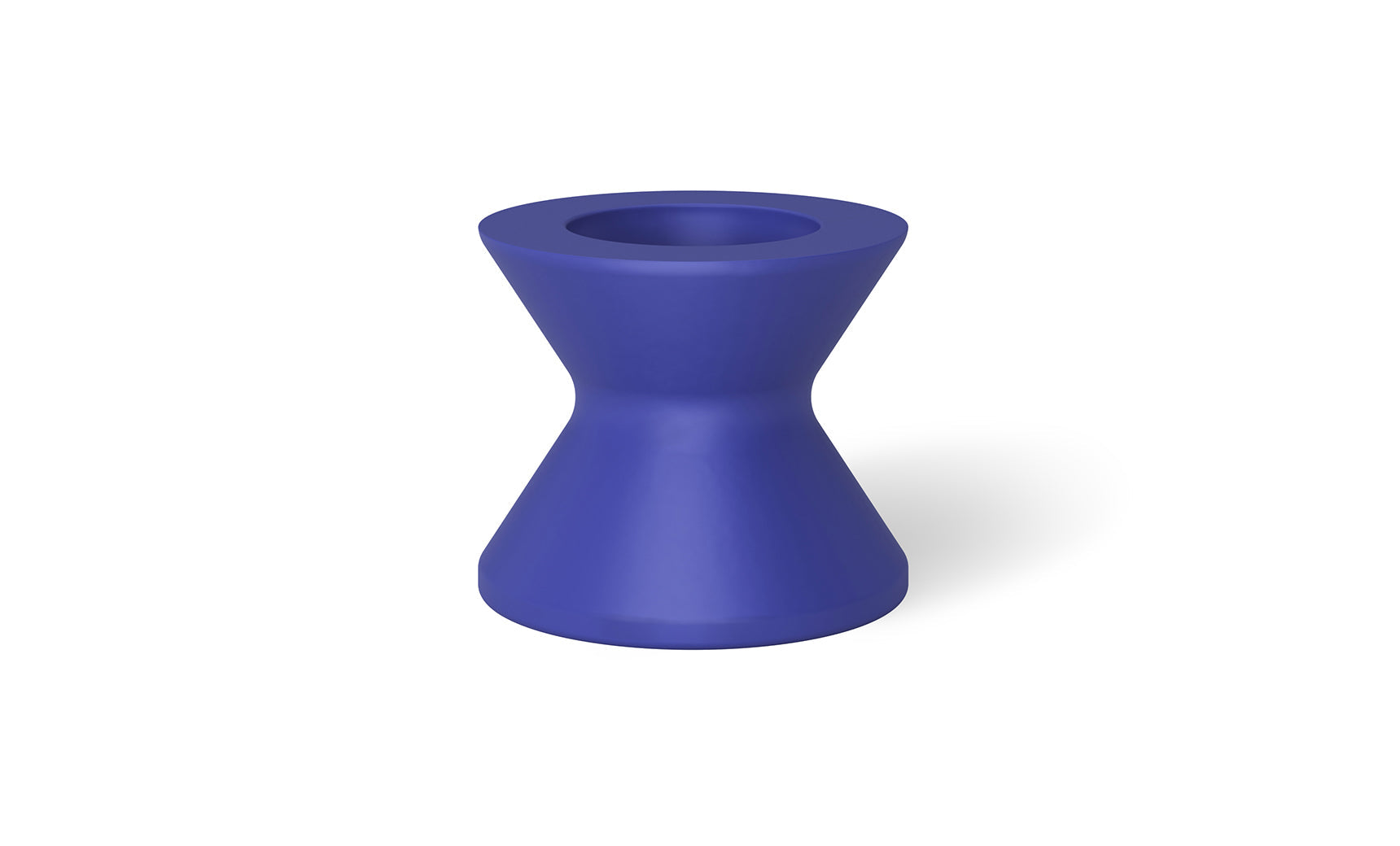 Ledge Signature Tall Ice Bin Side Table