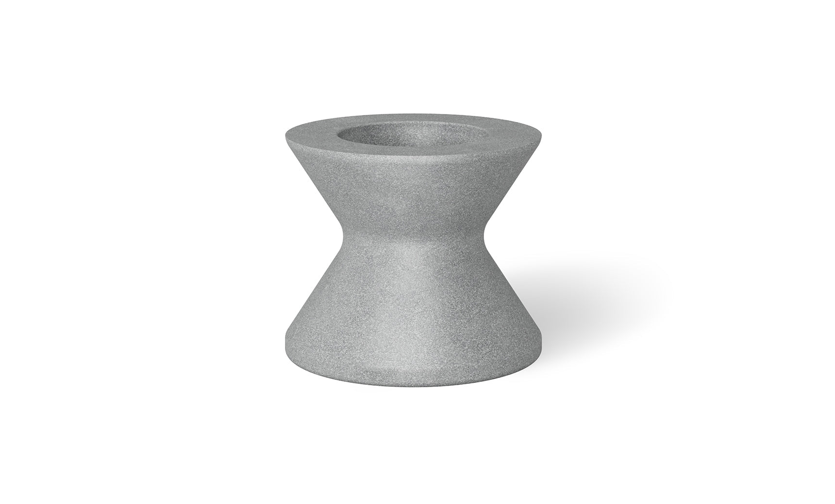 Ledge Signature Tall Ice Bin Side Table