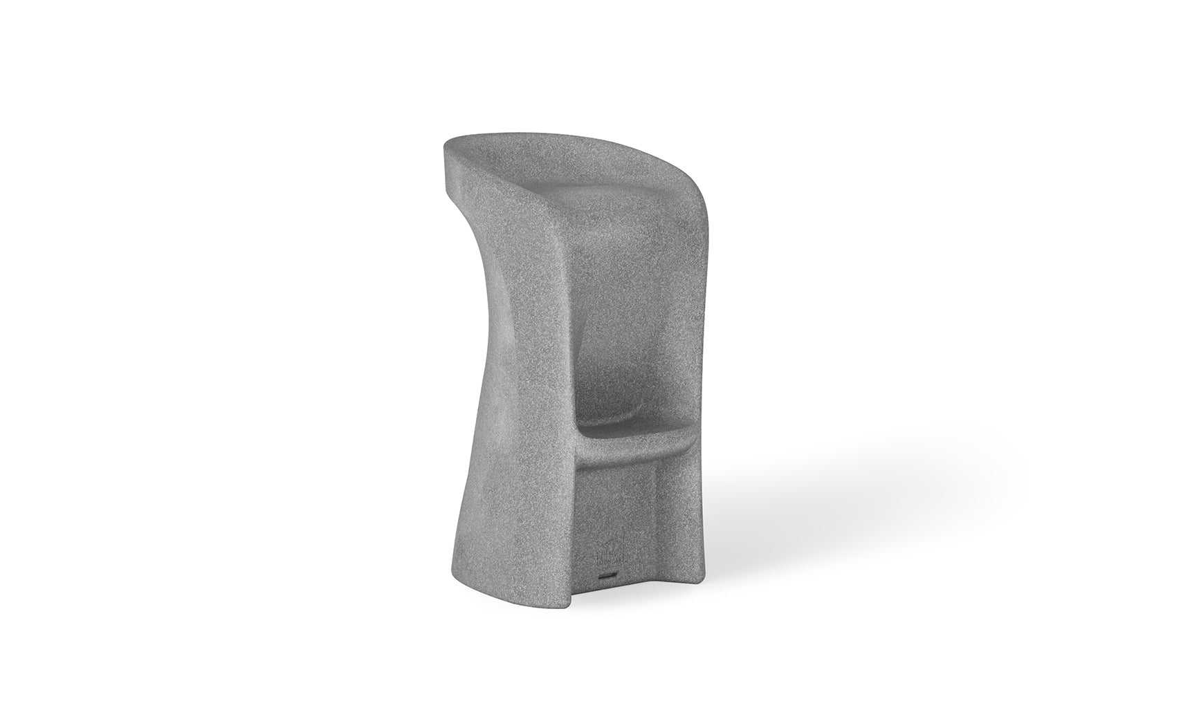 Ledge Signature Barstool Bar Height