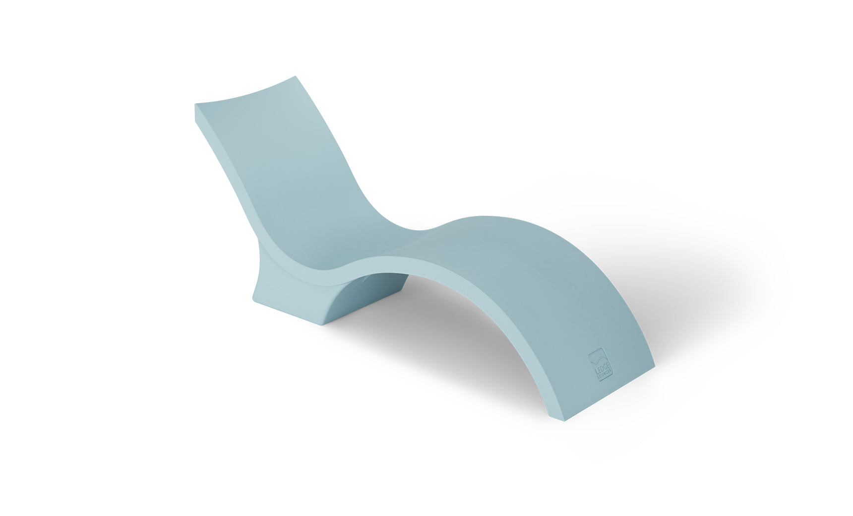 Ledge Signature Chaise Deep